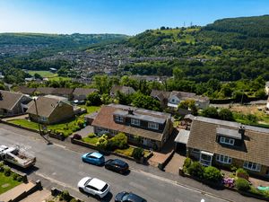 Aerial View- click for photo gallery